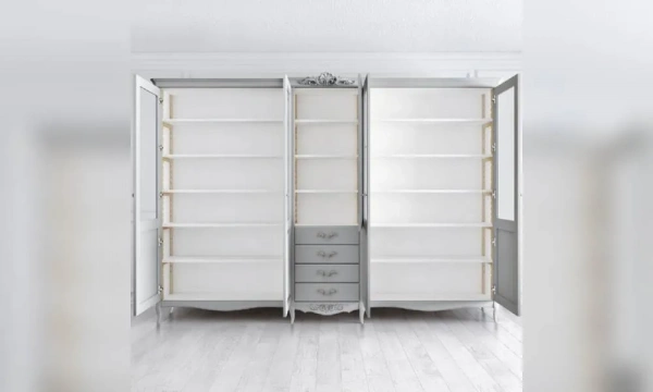 Библиотека Kreind Atelier Home