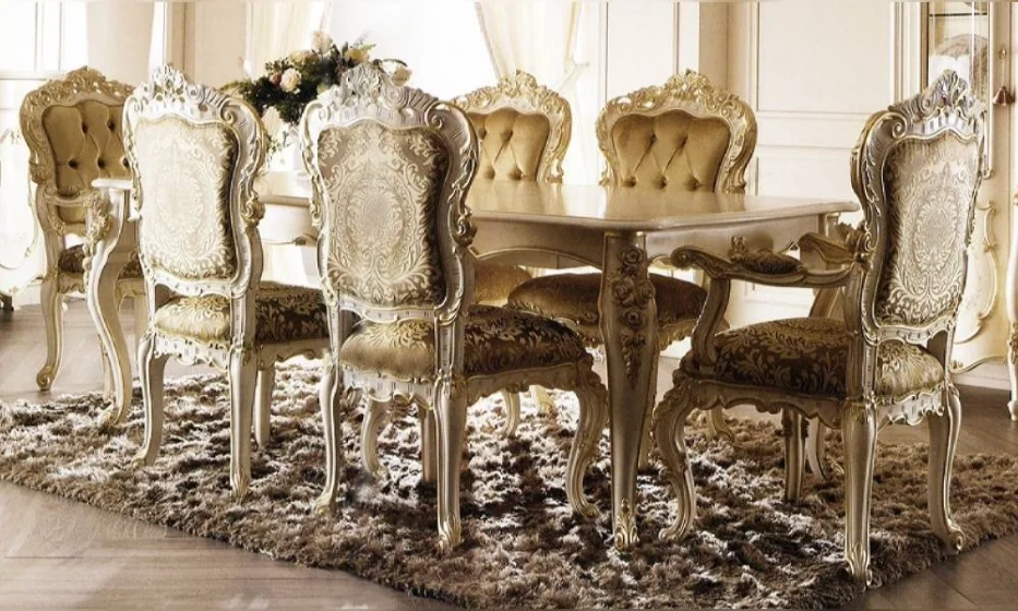 Стол Agm Monnalisa - фото 1