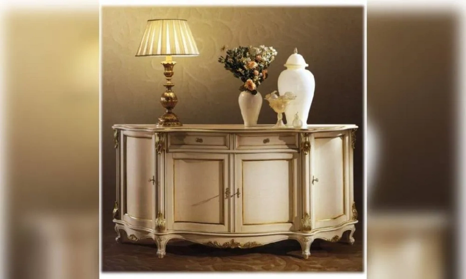 Буфет Angelo Cappellini 18221/04 - фото 1