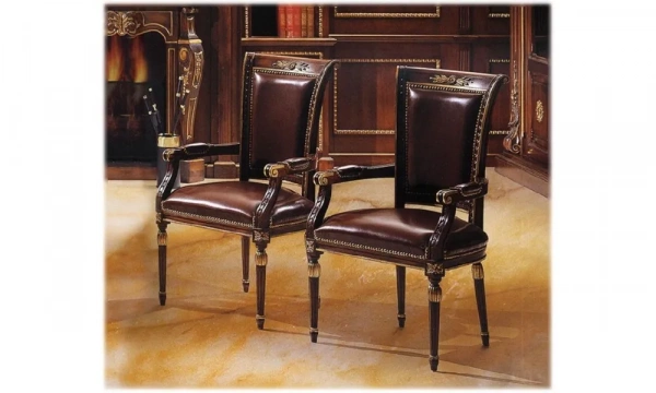 Домашний Кабинет Angelo Cappellini Antelami