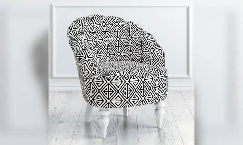 Кресло Шелли - фото 1