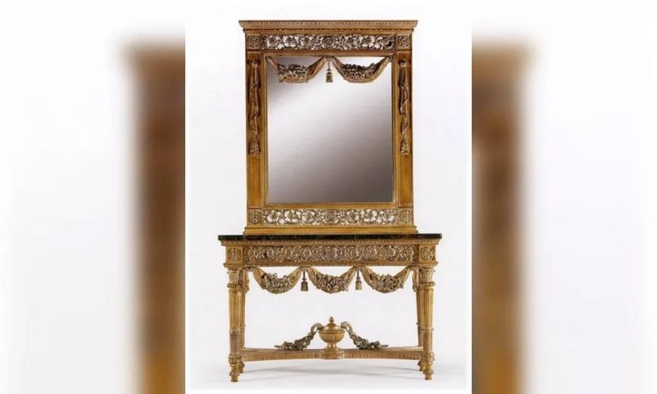 Консоль Jumbo Collection Rendez–Vous 1 - фото 1