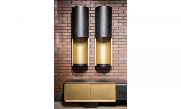 Навесной элемент Orix Grande