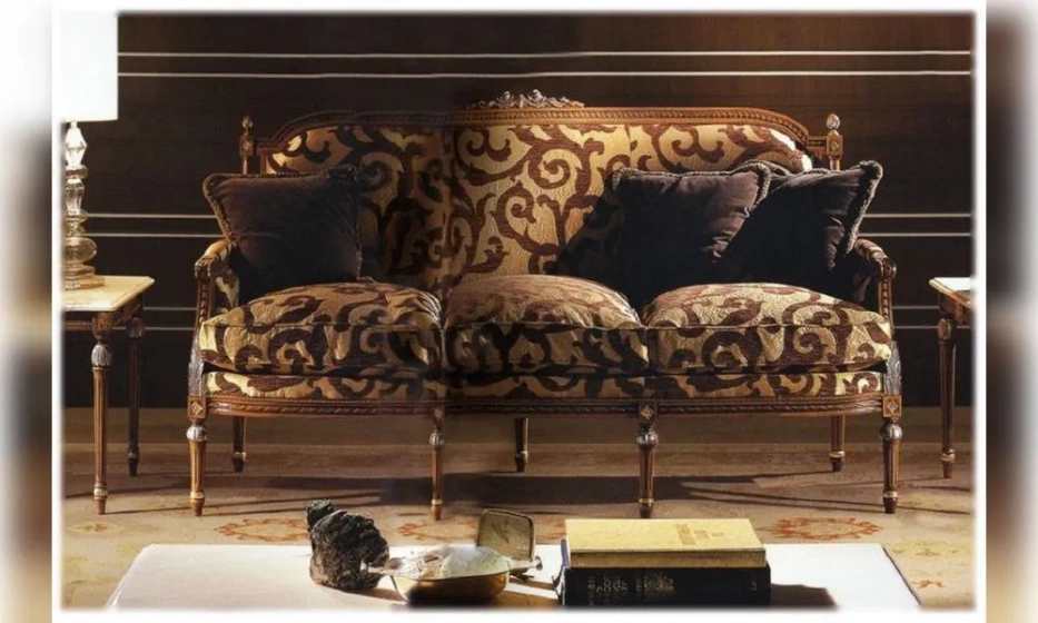 Диван Angelo Cappellini Melville - фото 1