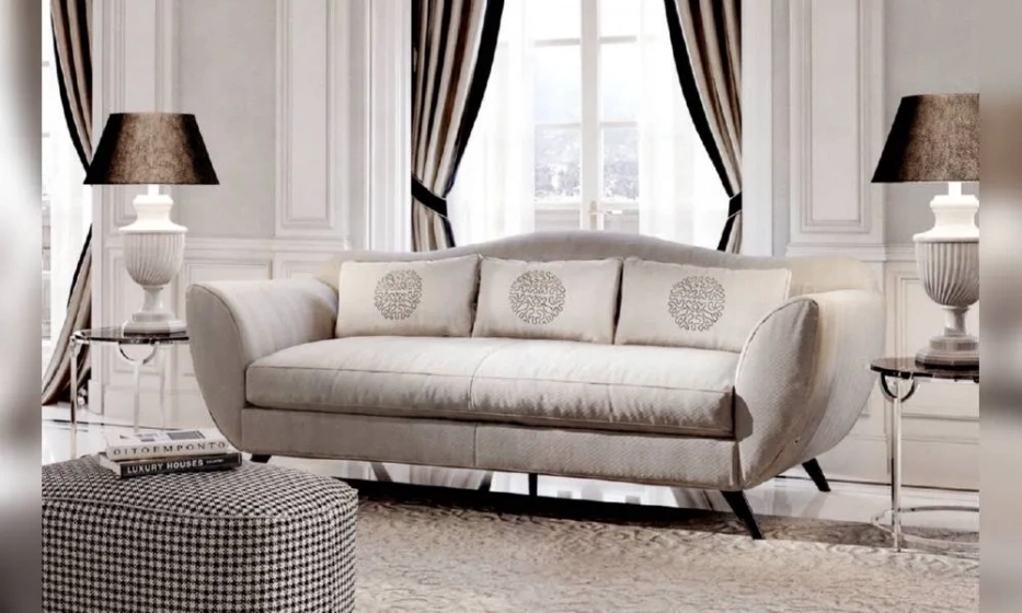 Диван Keoma Pamela Divano - фото 1