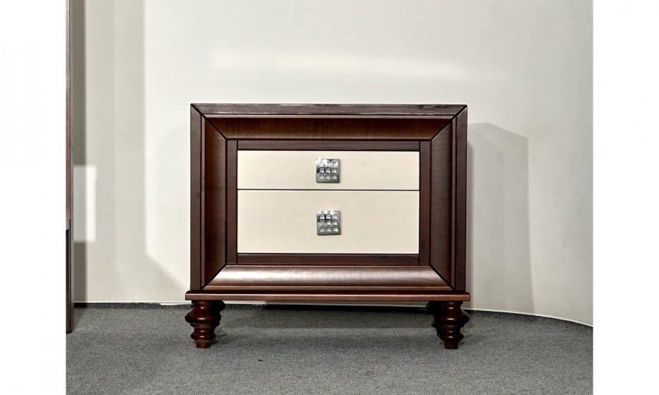 Прикроватная тумбочка Mugali Galiano - фото 1