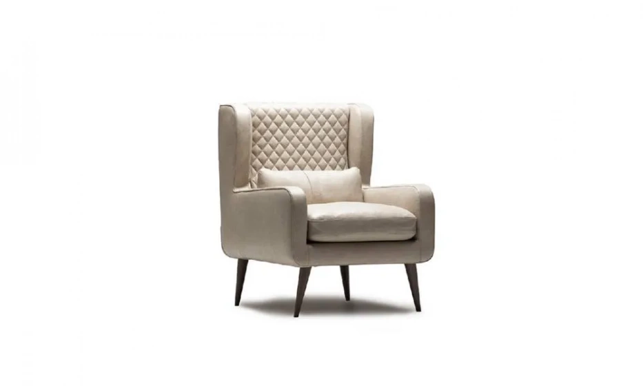 Кресло Nicoline Salotti Itaca - фото 1