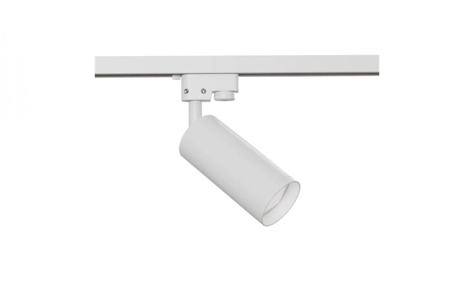 Трековый Светильник Technical Tr004-1-Gu10-W - фото 1