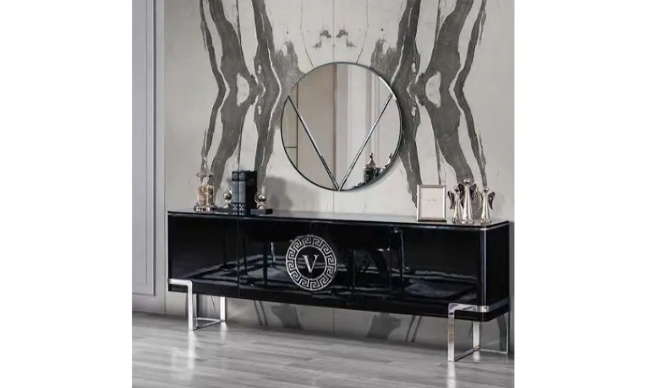 Зеркало Orix Versace - фото 1