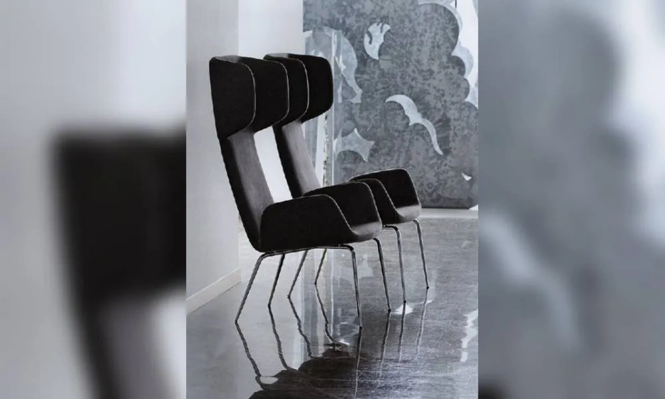 Кресло Midj Light E - фото 1