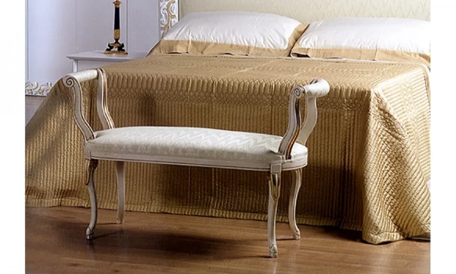 Спальня Mo.Wa Classico Contemporaneo 3 - фото 3