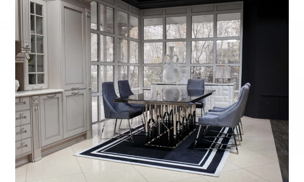 Стол Обеденный Balhome Gloria