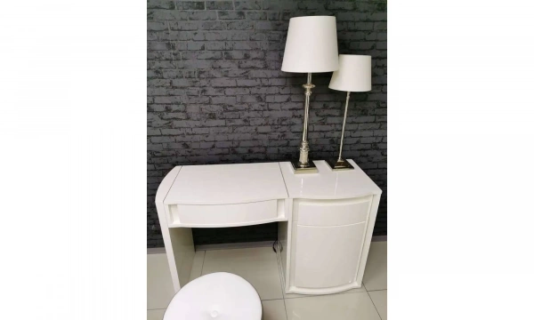 Camelgroup Туалетный Столик Damabianca С Откидной Крышкой