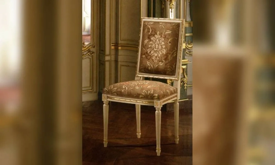 Стул Angelo Cappellini 0754 - фото 1