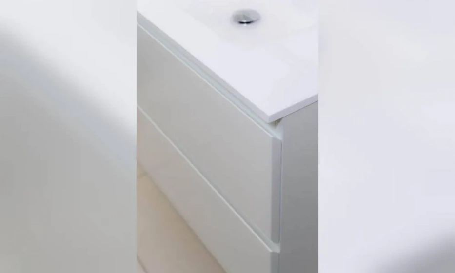 Тумба С Раковиной Scavolini Rivo Drawn 71516914+32004836 70X51 См. Белый - фото 4