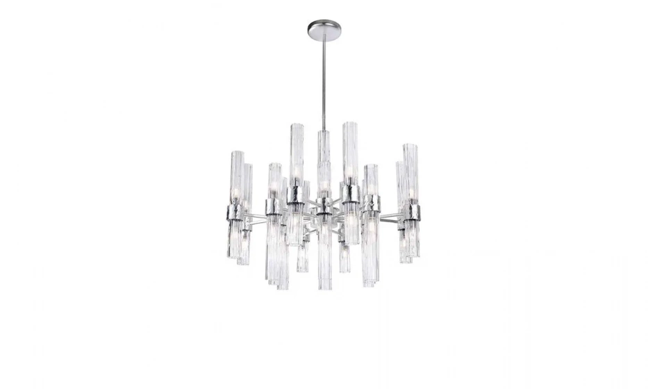 Люстра Stillux 20655/32+1 - фото 1