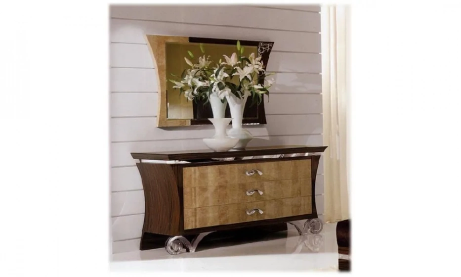 Спальня Redeco Charme 5 - фото 2