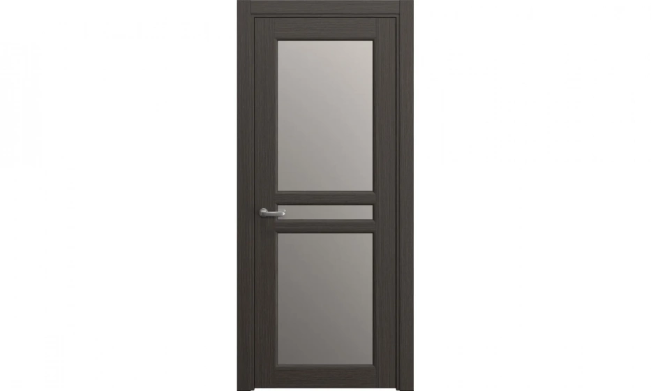 Межкомнатная дверь Софья, коллекция Bridge, Модель 65.72ССС - фото 1