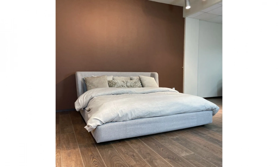 Кровать Solti Reeves - фото 4