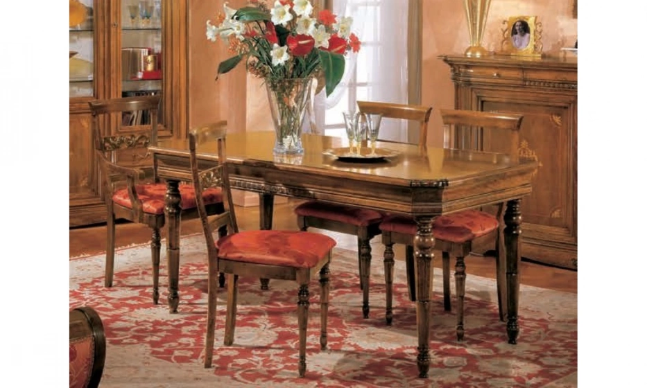 Полукресло Vaccari Giovanni Bella Italia - фото 1