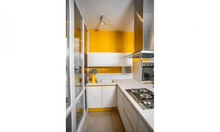 Кухня Makonti - фото 2