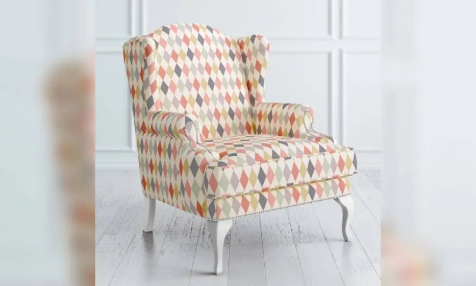 Кресло Kreind Френсис M12-Wn-0395 - фото 1