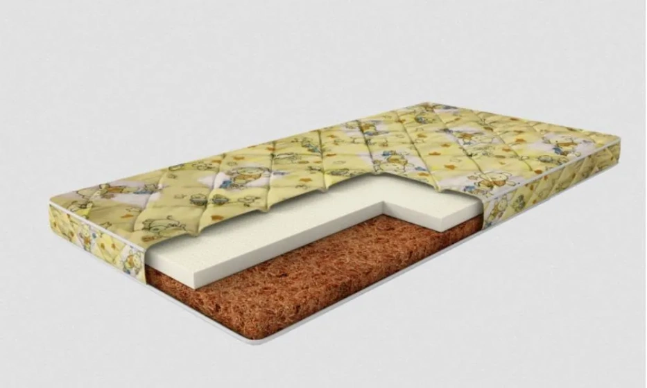 Матрас Сонберри Карина-2 - фото 1