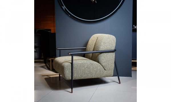 Кресло Saloni Nice