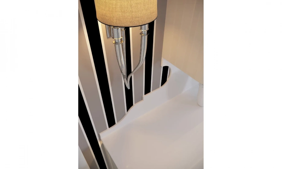 Кухня Virs Afra Delux 6 - фото 4