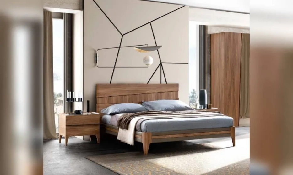 Кровать Camelgroup Akademy 2 - фото 1