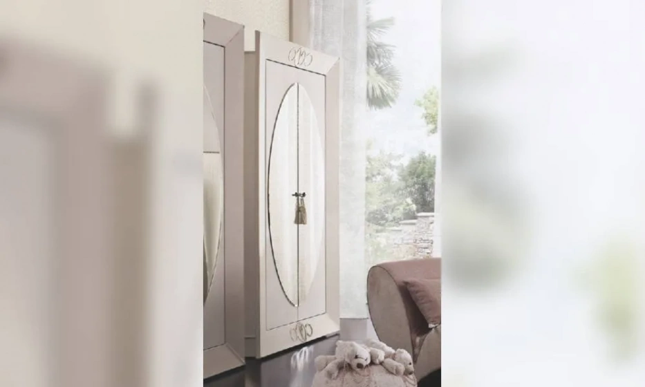 Шкаф Alta Moda Jaguar 3 - фото 1