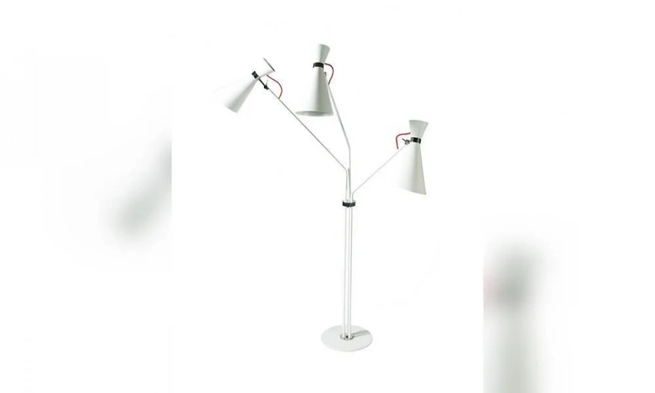 Напольная Лампа Simone - фото 11