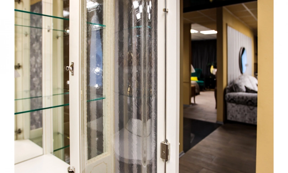 Витрина Camelgroup Torriani Day - фото 3