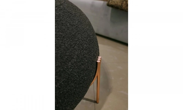 Пуф Saba Geo Piccolo