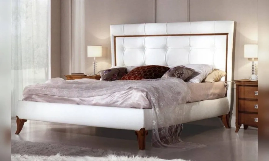 Кровать Giuliacasa Leonardo 17 - фото 1