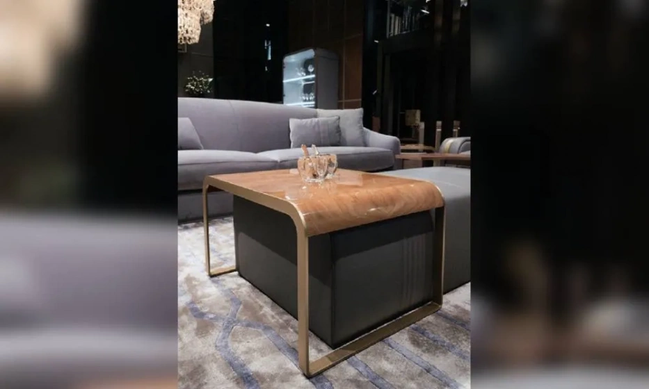 Стол Bruno Zampa Dea Large - фото 1