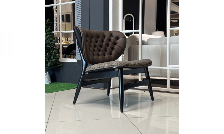 Кресло Saloni Spider - фото 5