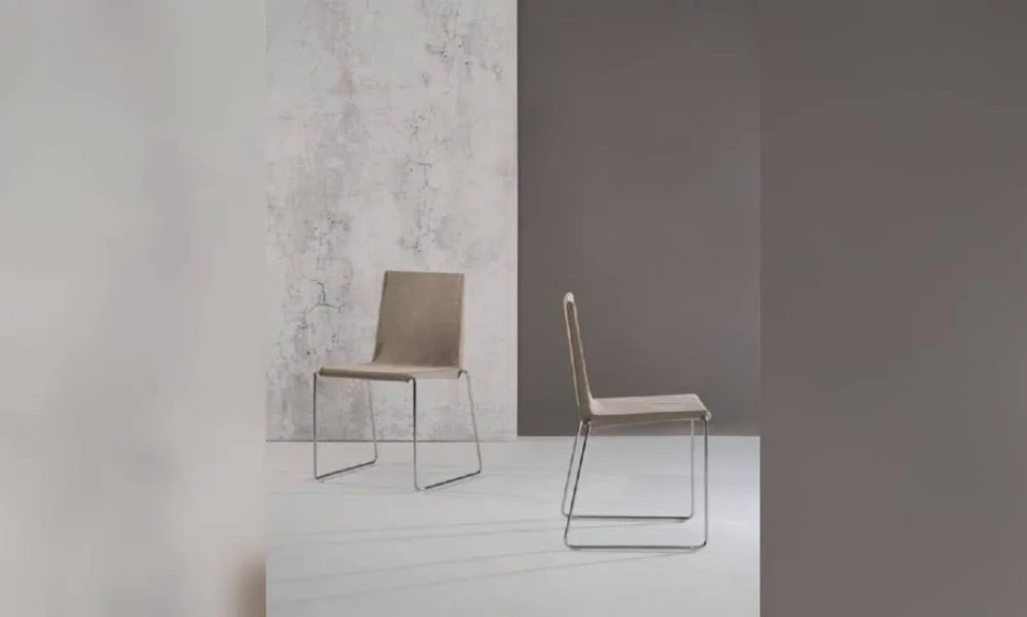 Стул Piermaria Viola - фото 1