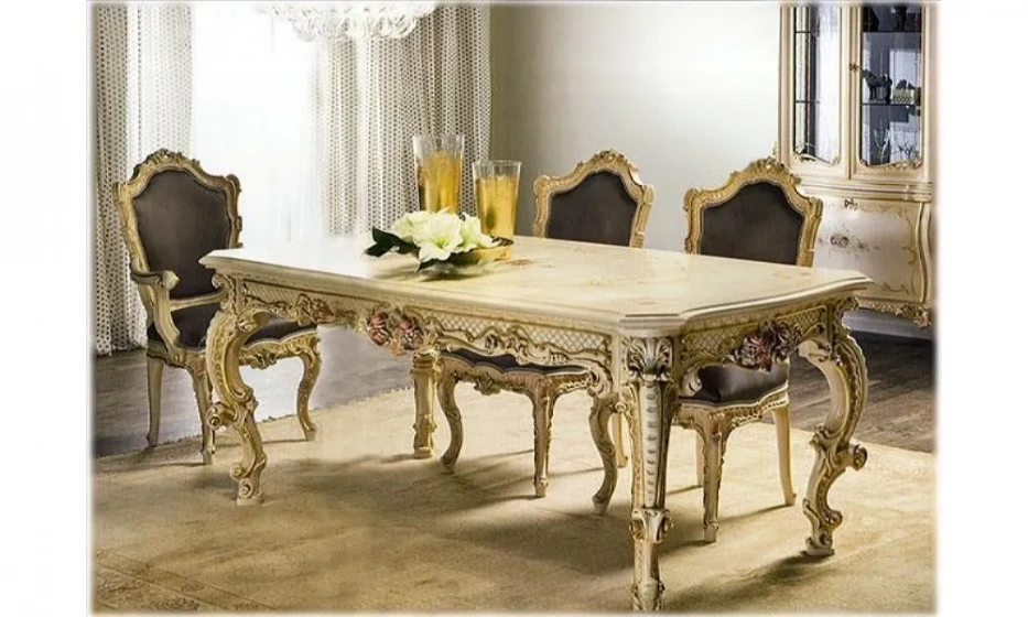 Столовая Silik Dafne - фото 5