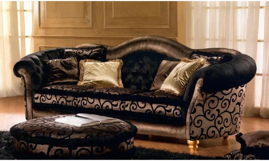 Гостиная Sat Export Classico 9 - фото 2