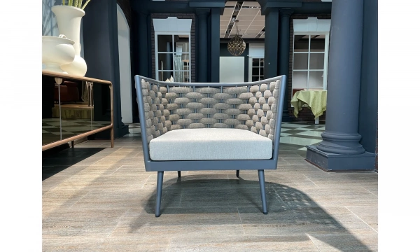 Кресло La Seggiola Nice