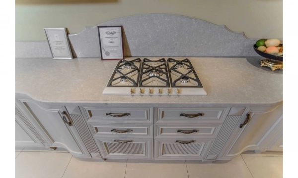 Кухня Русский Дом Эрмитаж