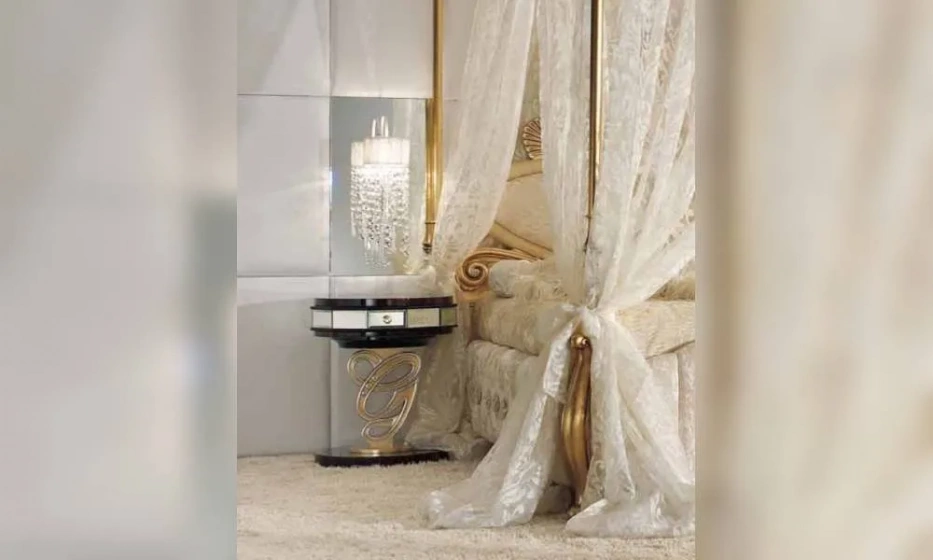 Тумба Прикроватная Grilli Prive - фото 1