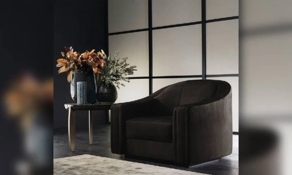 Кресло Malerba Fa506 - фото 1