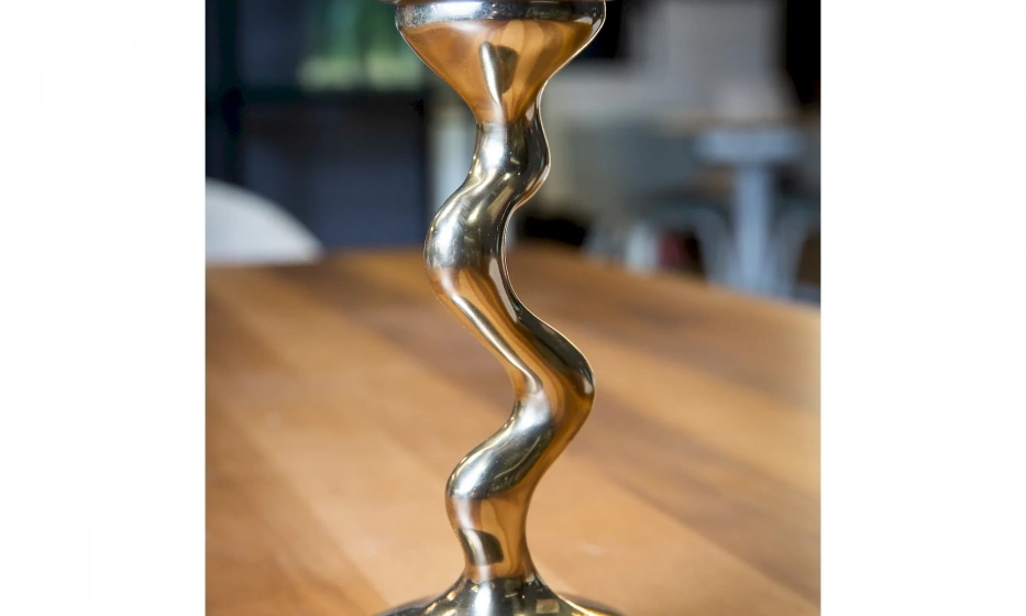 Подсвечник Garda Decor - фото 4