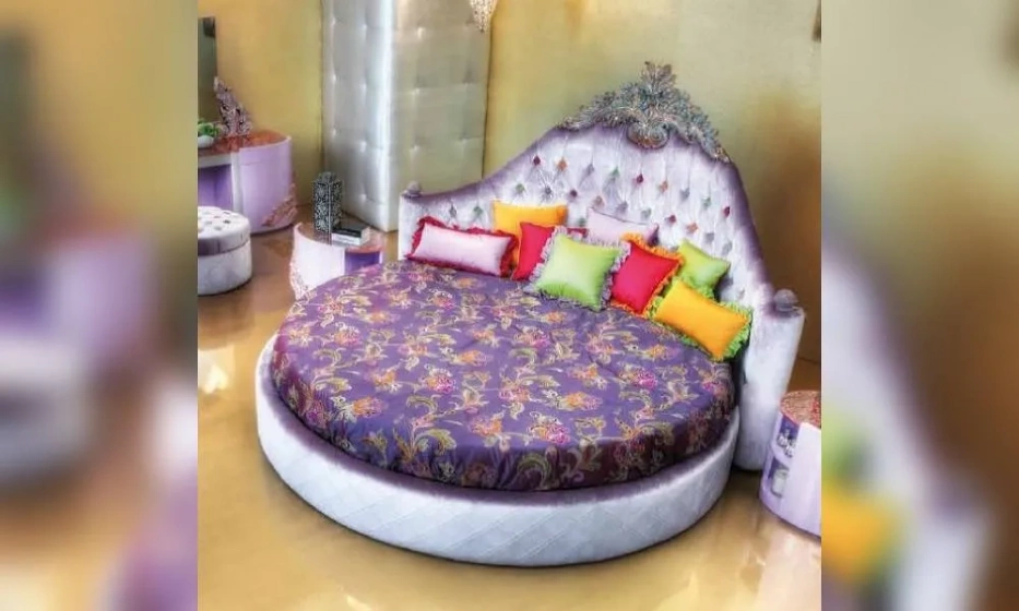 Кровать В Детскую Asnaghi Interiors Starbeam - фото 1