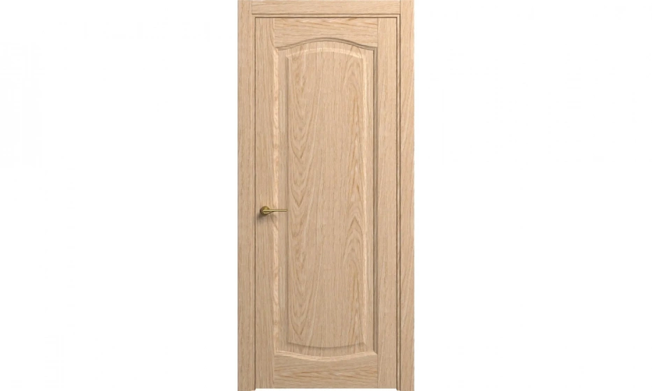 Межкомнатная дверь Софья, коллекция Classic, Модель 91.65 - фото 1