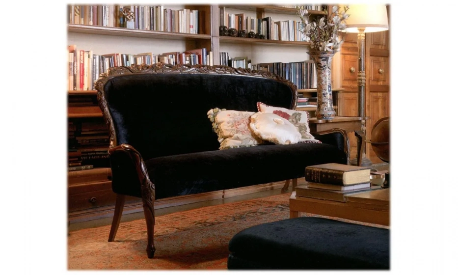 Гостиная Savio Firmino Ambiente Giorno 44 - фото 4