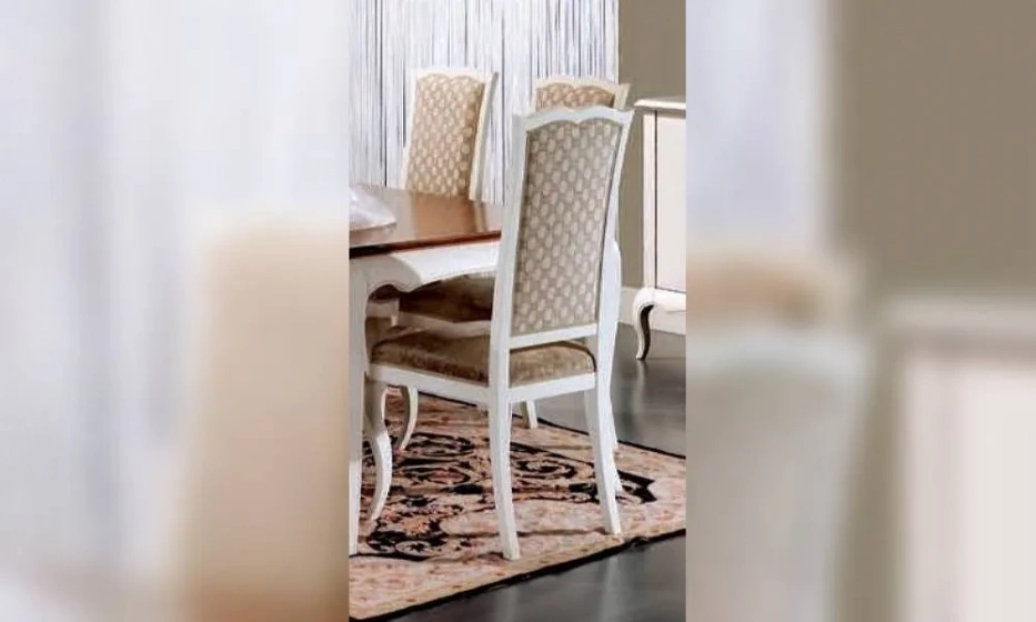 Стул Vaccari Giovanni Bv1232 - фото 1