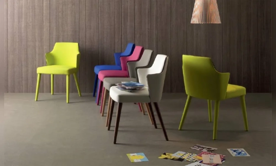 Стул Compar Jolly - фото 1